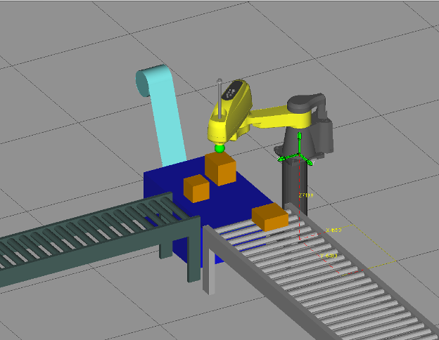 Auto Bagger