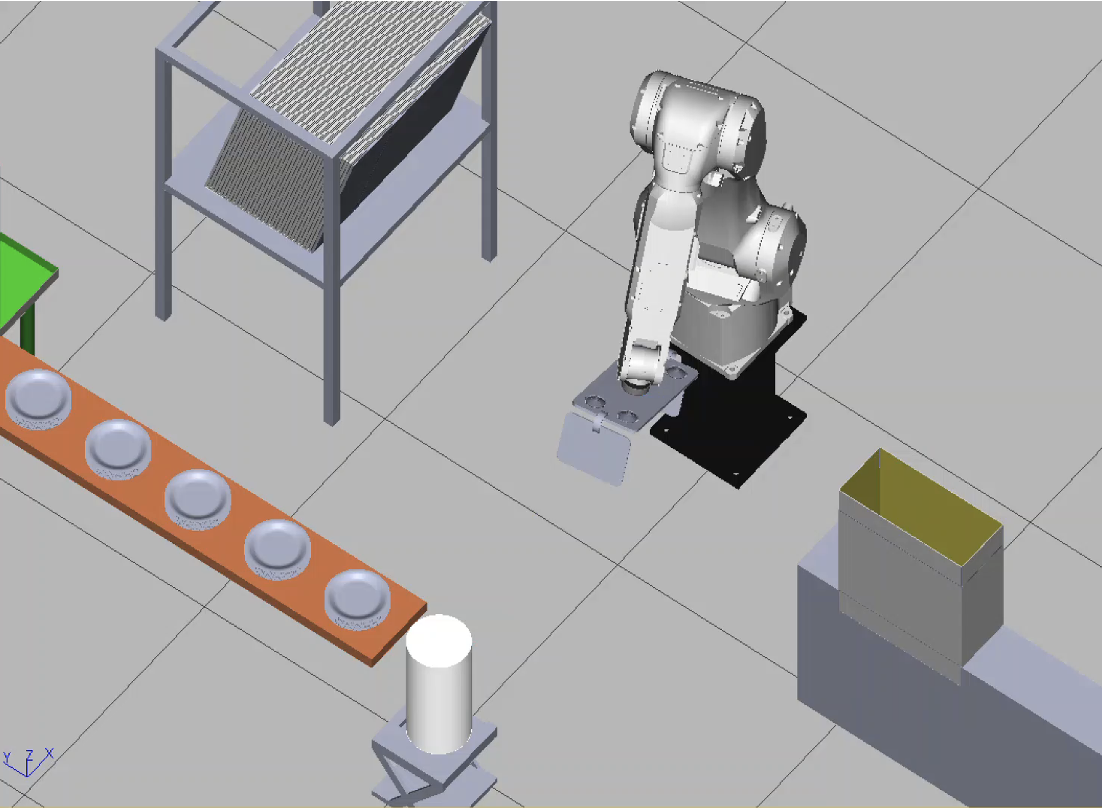 Conveyor